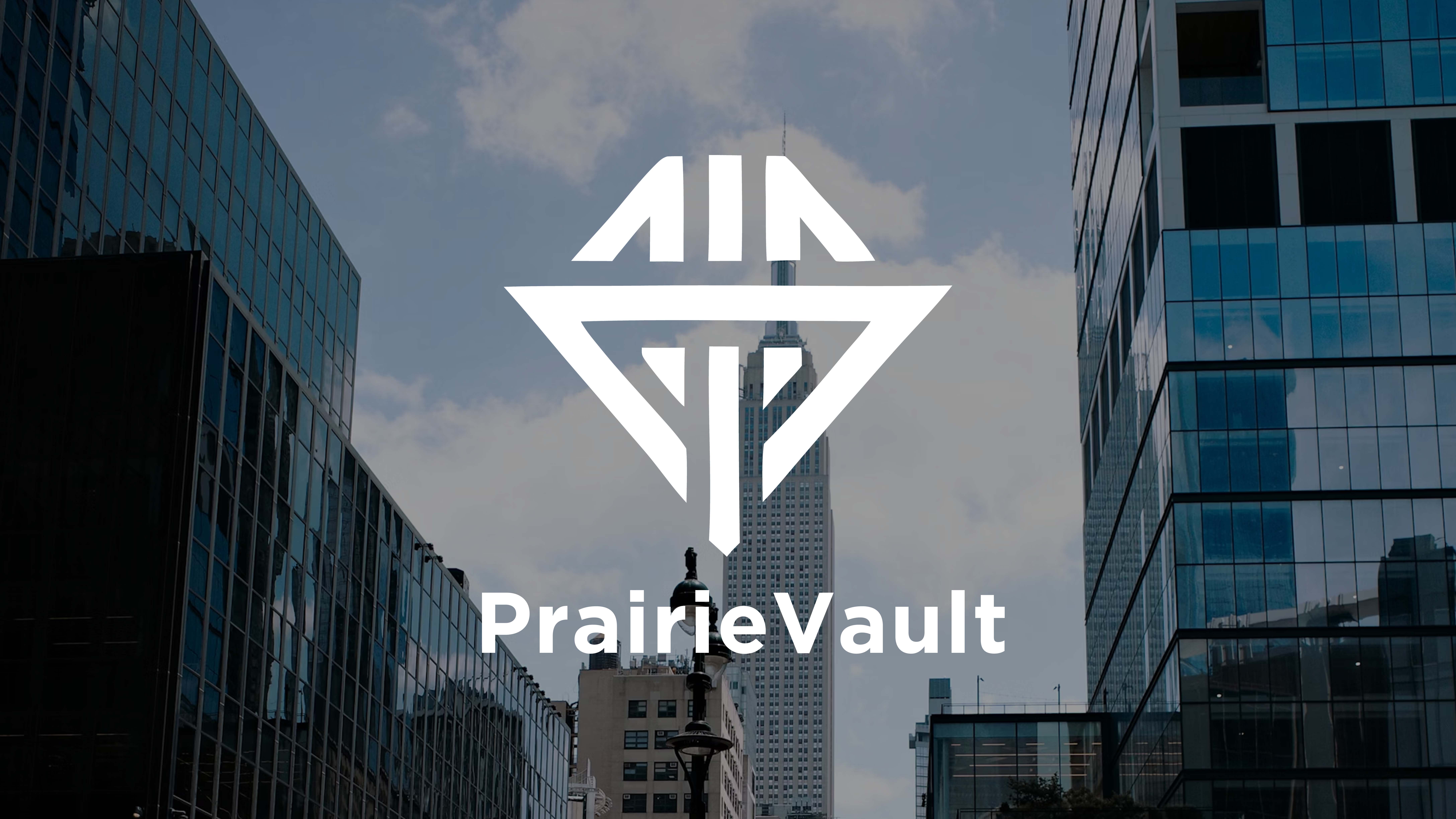 PrairieVault Exchange
